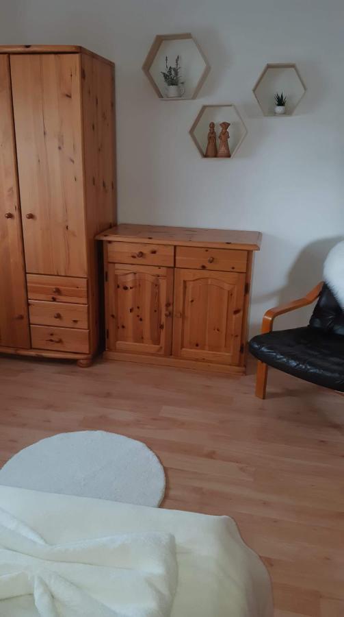 Rege Apartman Alsoors Exterior foto
