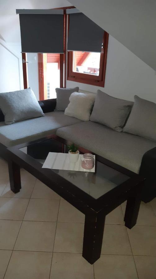 Rege Apartman Alsoors Exterior foto