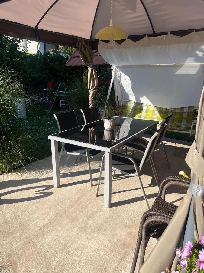 Rege Apartman Alsoors Exterior foto